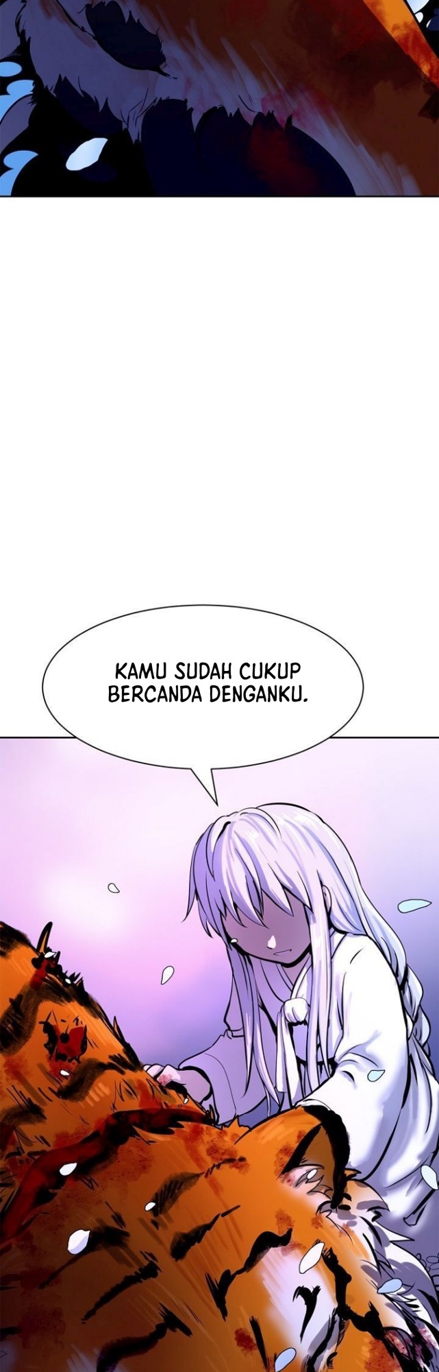 Halaman 11 dari Cystic Story (Call The Spear) Chapter 12