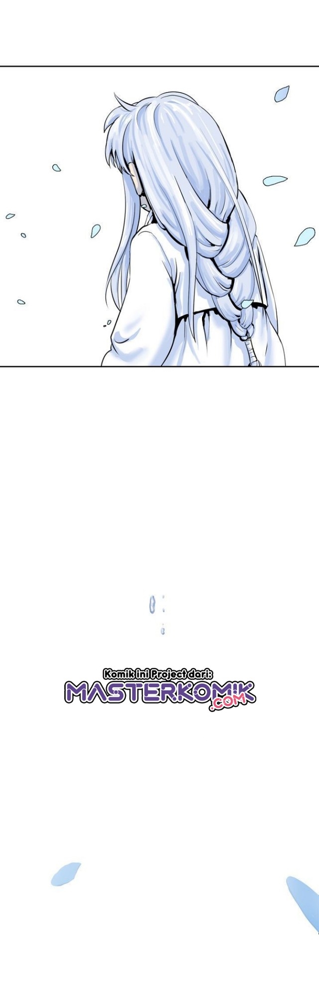 Halaman 13 dari Cystic Story (Call The Spear) Chapter 12