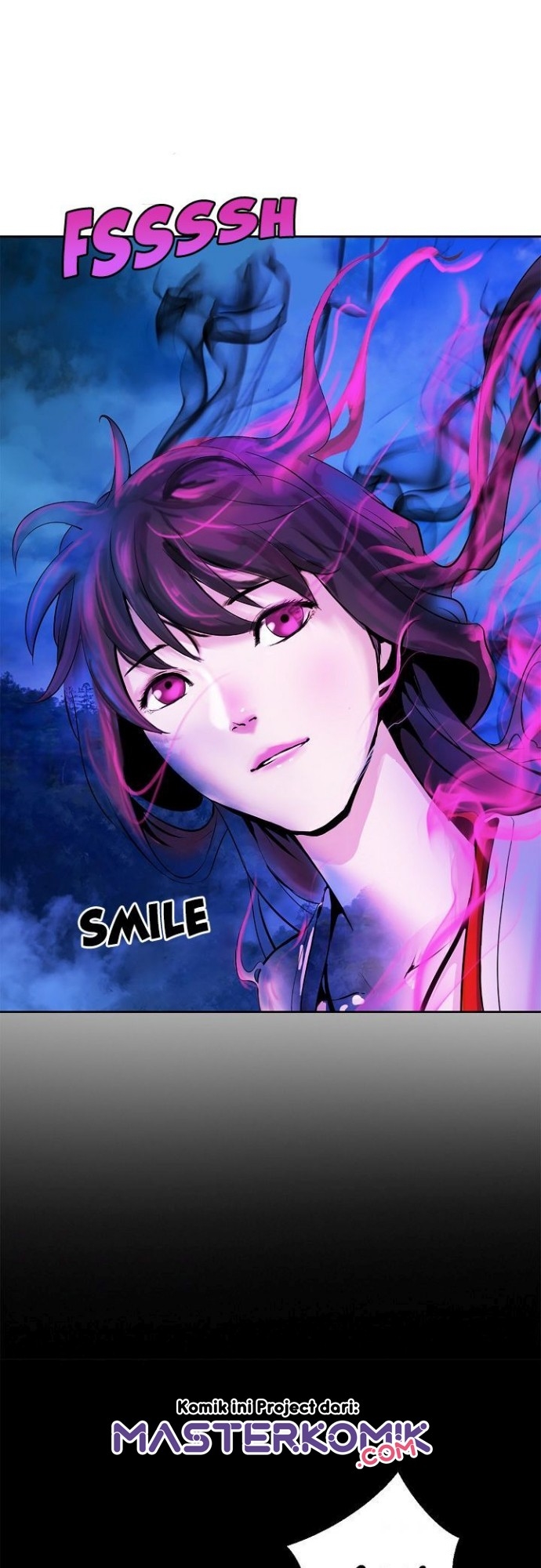 Halaman 26 dari Cystic Story (Call The Spear) Chapter 12