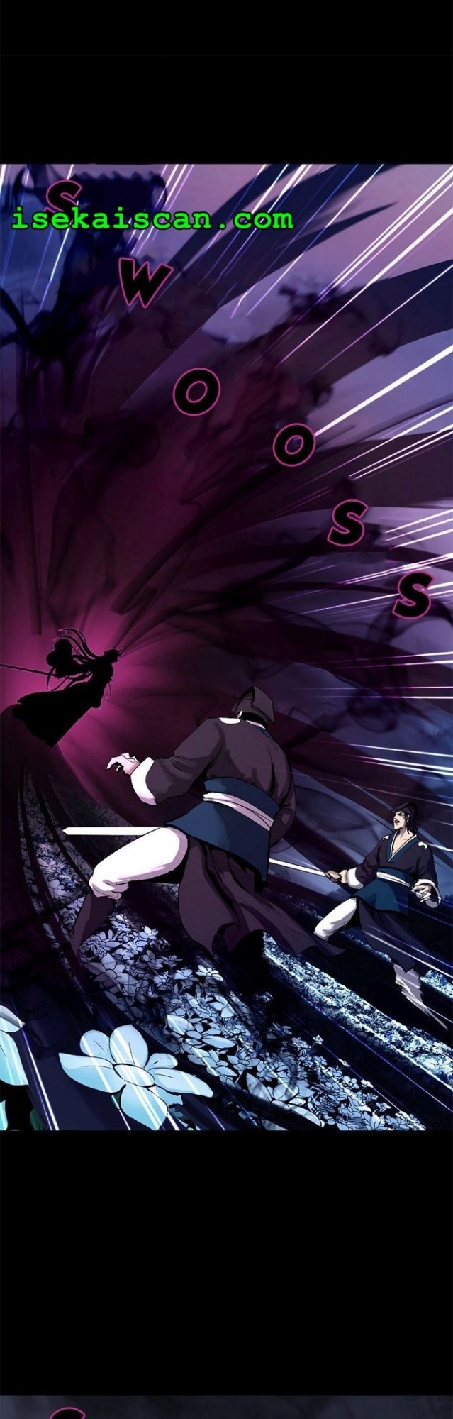 Halaman 37 dari Cystic Story (Call The Spear) Chapter 12