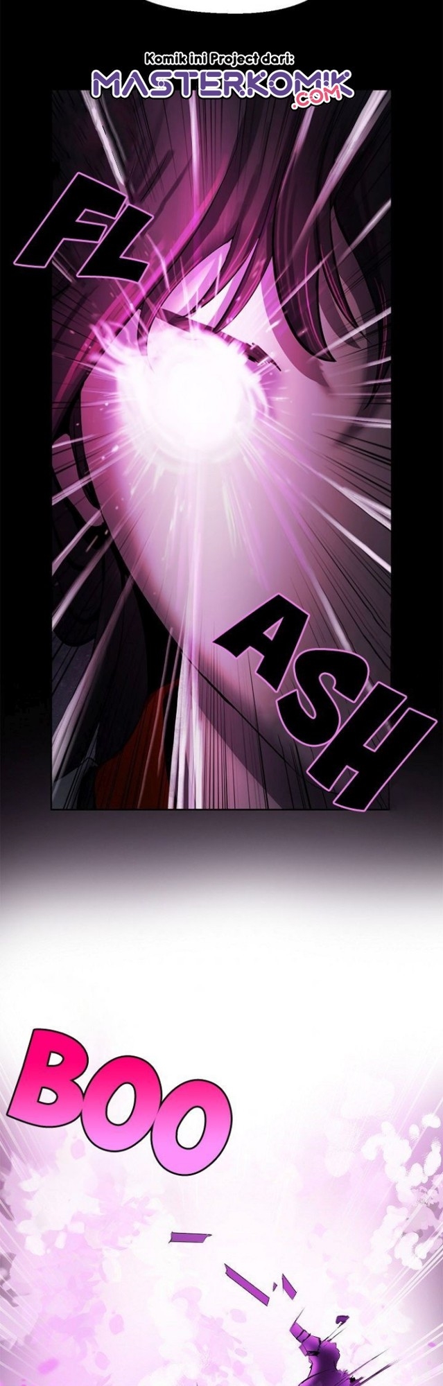 Halaman 41 dari Cystic Story (Call The Spear) Chapter 12