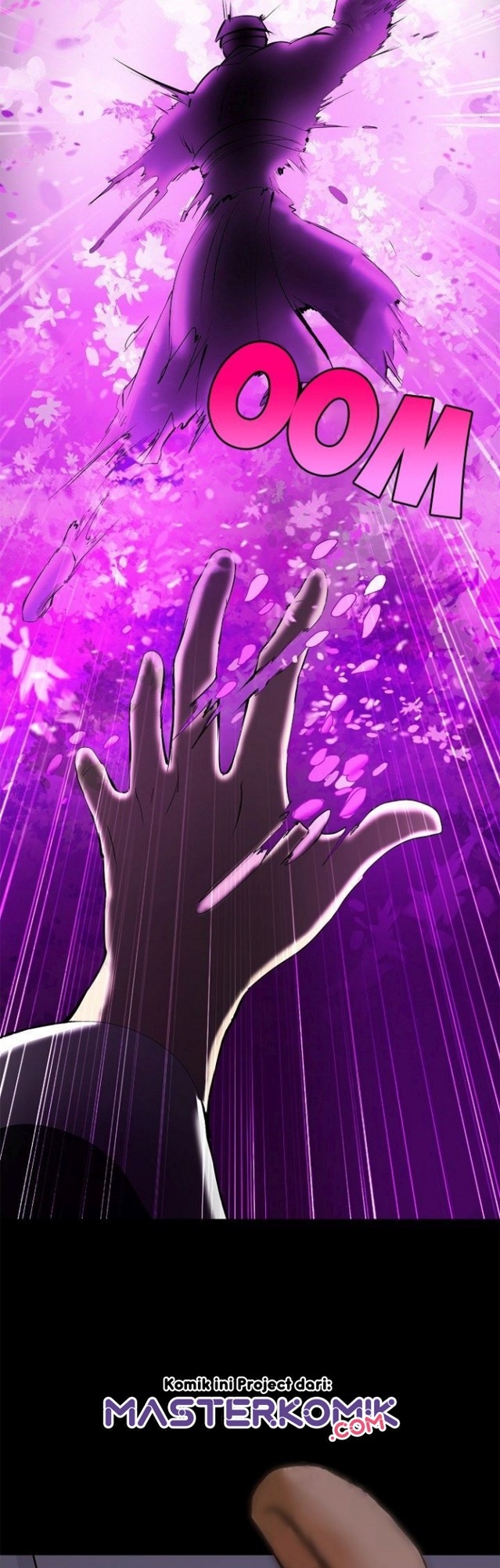 Halaman 42 dari Cystic Story (Call The Spear) Chapter 12