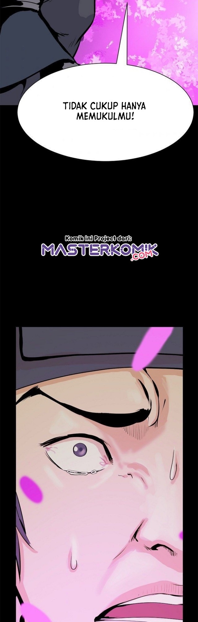 Halaman 46 dari Cystic Story (Call The Spear) Chapter 12
