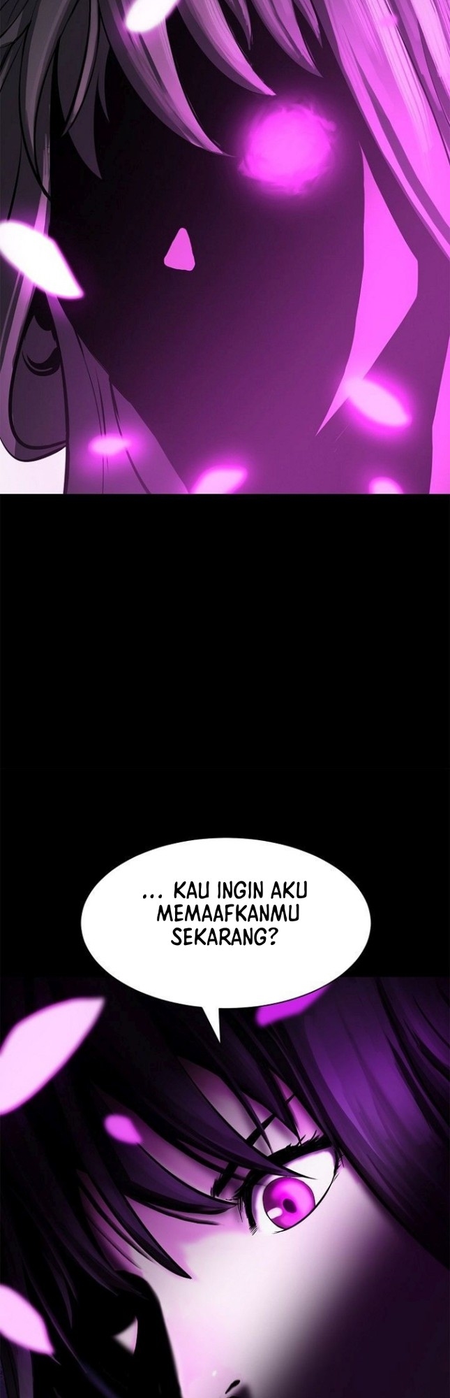 Halaman 49 dari Cystic Story (Call The Spear) Chapter 12
