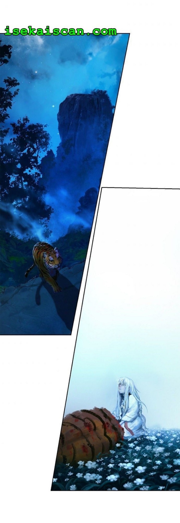 Halaman 65 dari Cystic Story (Call The Spear) Chapter 12