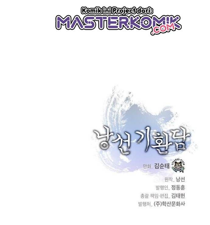 Halaman 66 dari Cystic Story (Call The Spear) Chapter 12