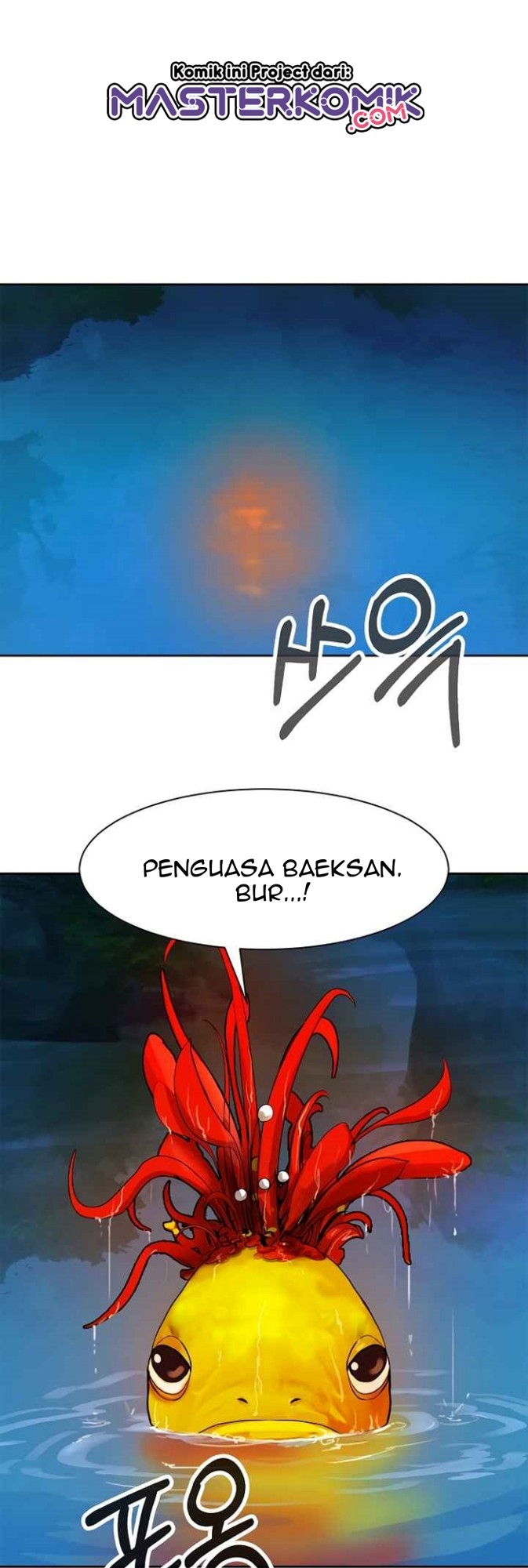 Halaman 16 dari Cystic Story (Call The Spear) Chapter 13