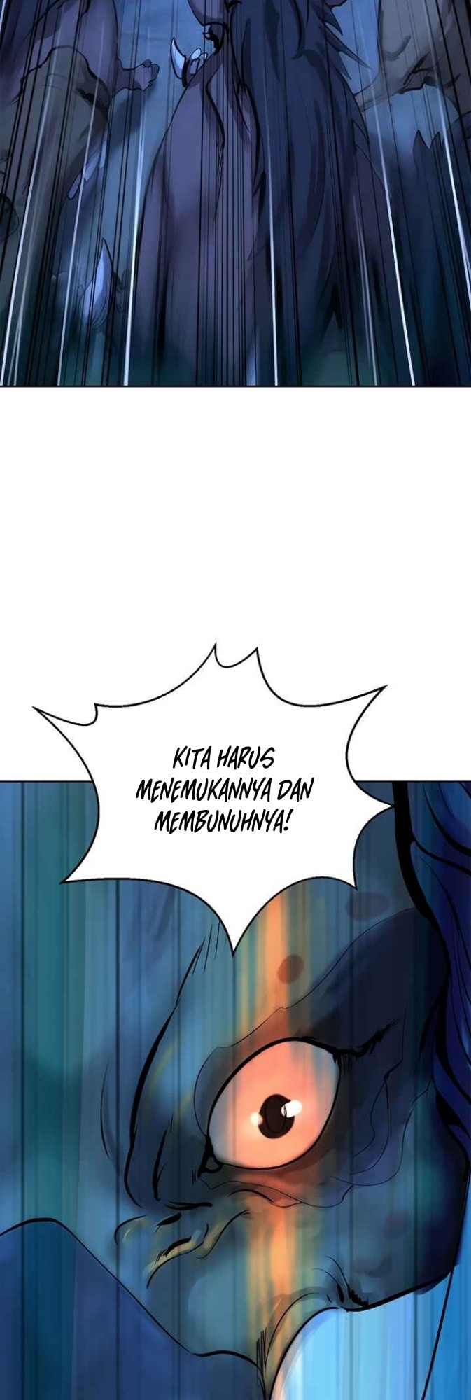 Halaman 8 dari Cystic Story (Call The Spear) Chapter 13