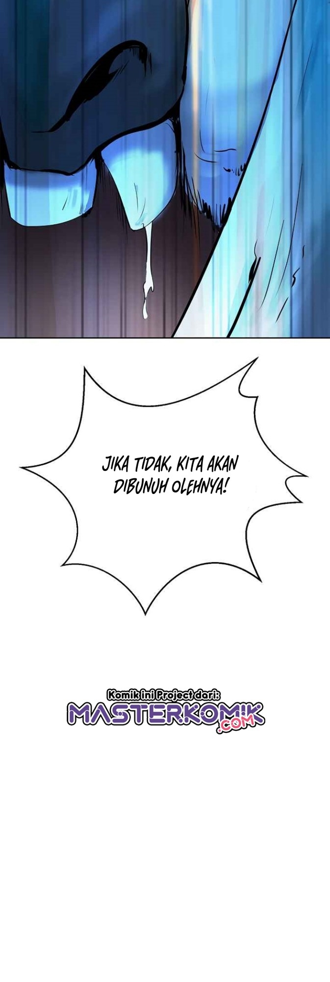 Halaman 9 dari Cystic Story (Call The Spear) Chapter 13