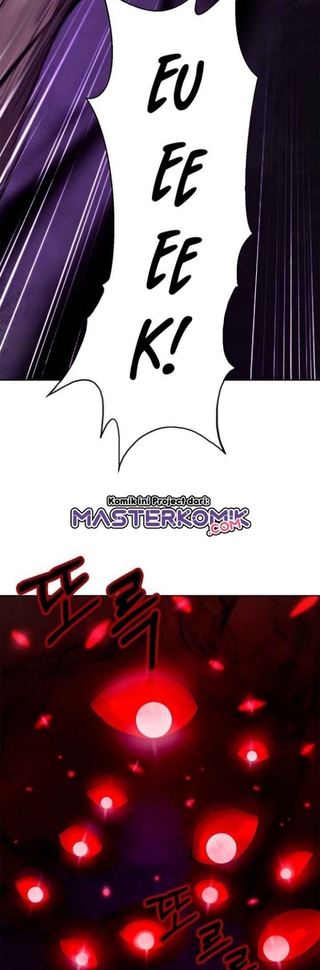 Halaman 33 dari Cystic Story (Call The Spear) Chapter 15