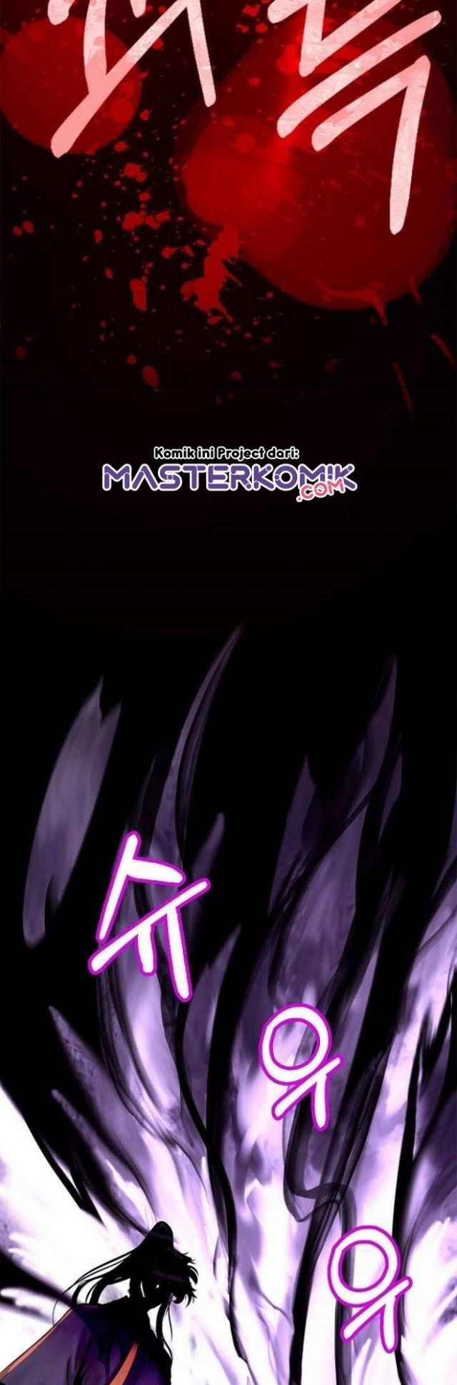 Halaman 37 dari Cystic Story (Call The Spear) Chapter 15