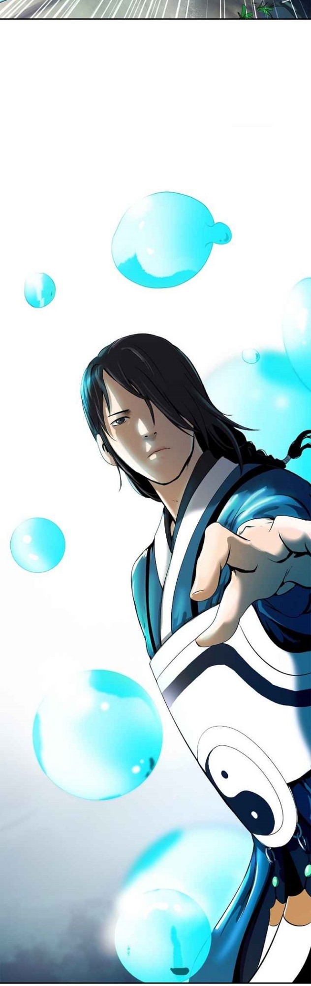 Halaman 43 dari Cystic Story (Call The Spear) Chapter 17