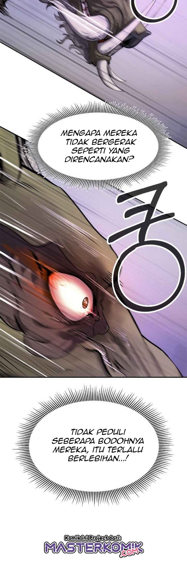 Halaman 52 dari Cystic Story (Call The Spear) Chapter 17