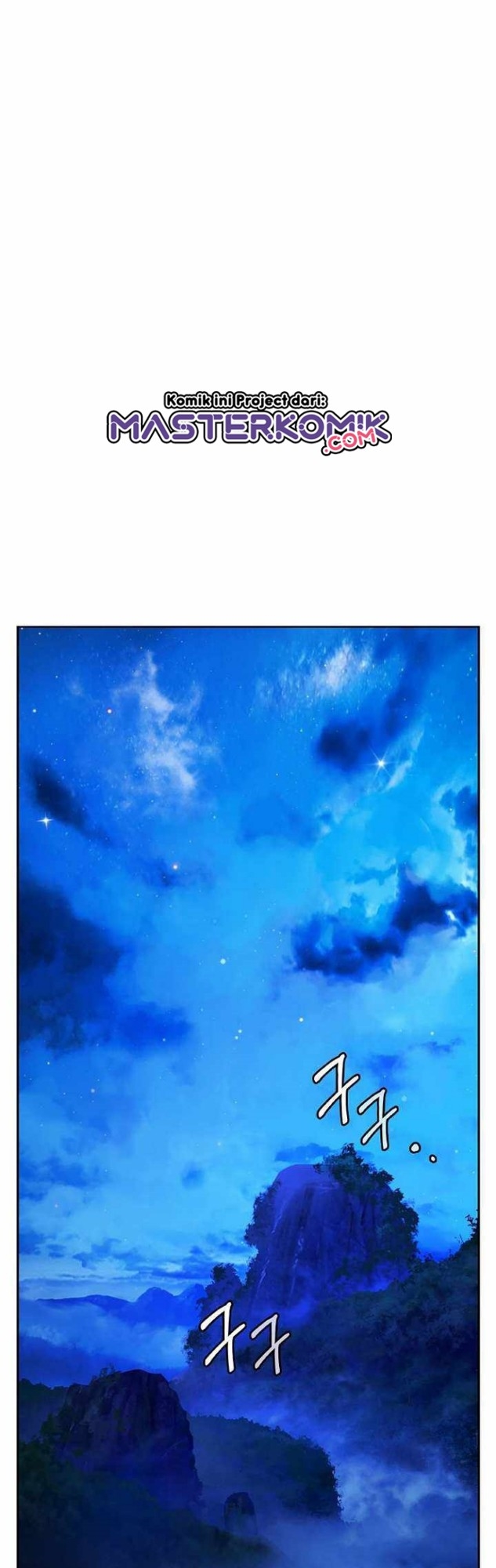 Halaman 10 dari Cystic Story (Call The Spear) Chapter 21