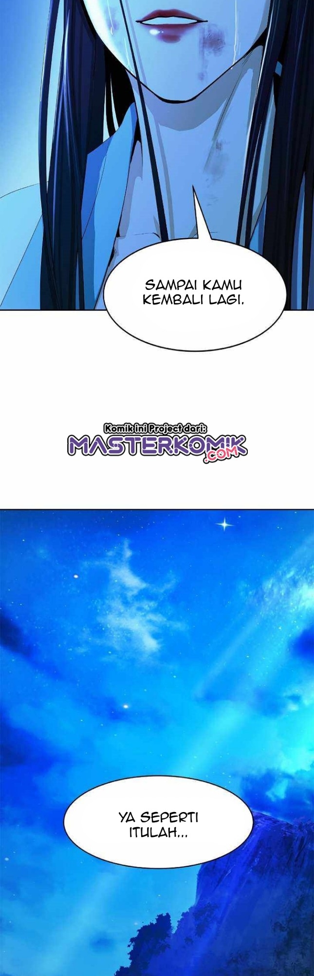 Halaman 28 dari Cystic Story (Call The Spear) Chapter 21