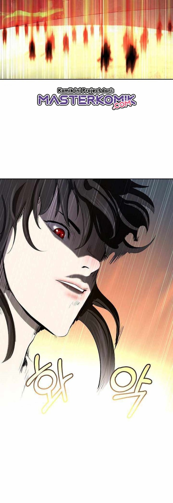 Halaman 55 dari Cystic Story (Call The Spear) Chapter 21
