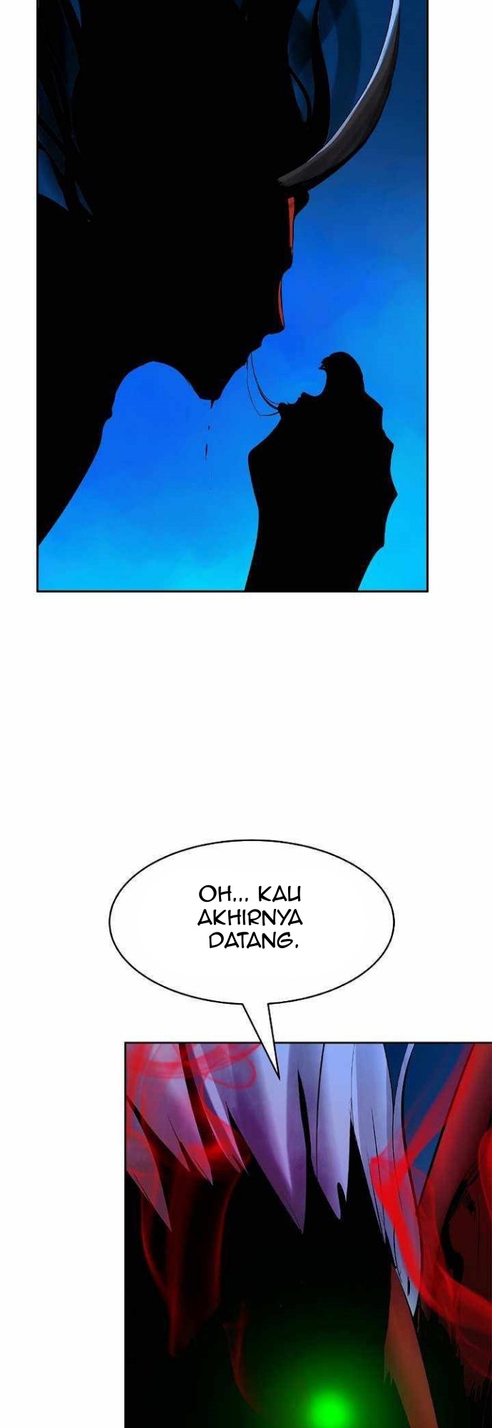 Halaman 59 dari Cystic Story (Call The Spear) Chapter 21