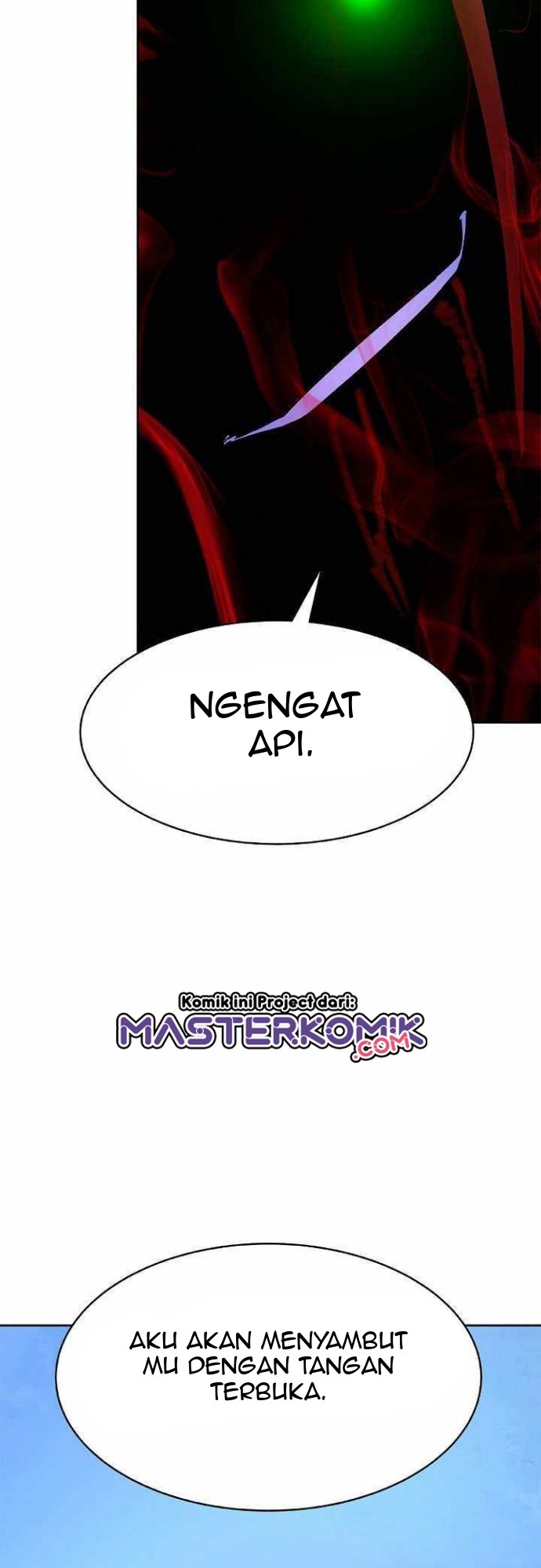 Halaman 60 dari Cystic Story (Call The Spear) Chapter 21