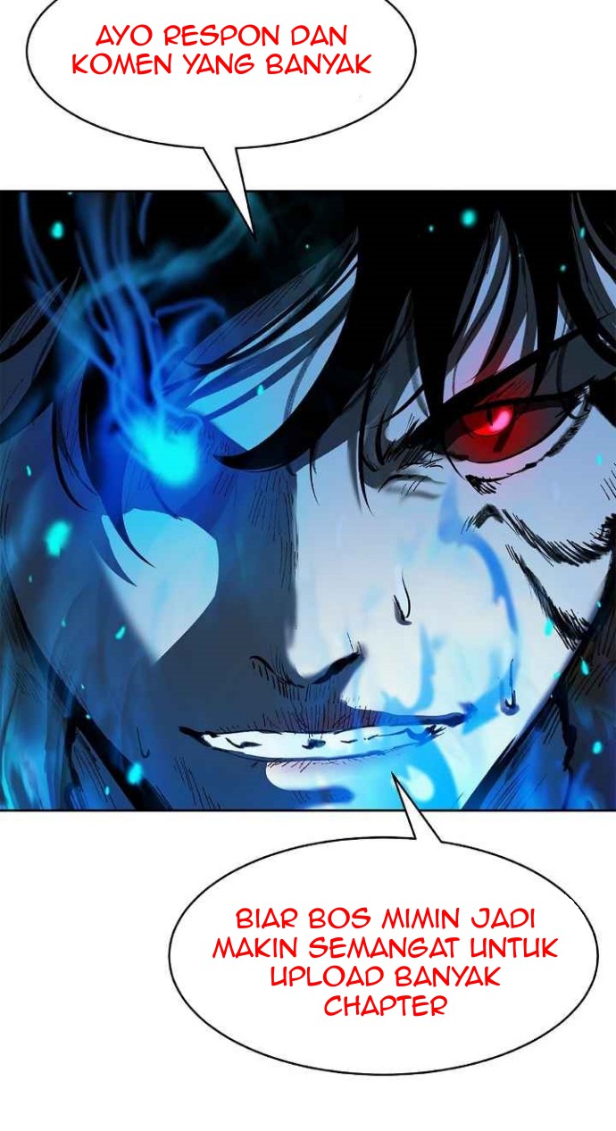 Halaman 63 dari Cystic Story (Call The Spear) Chapter 21