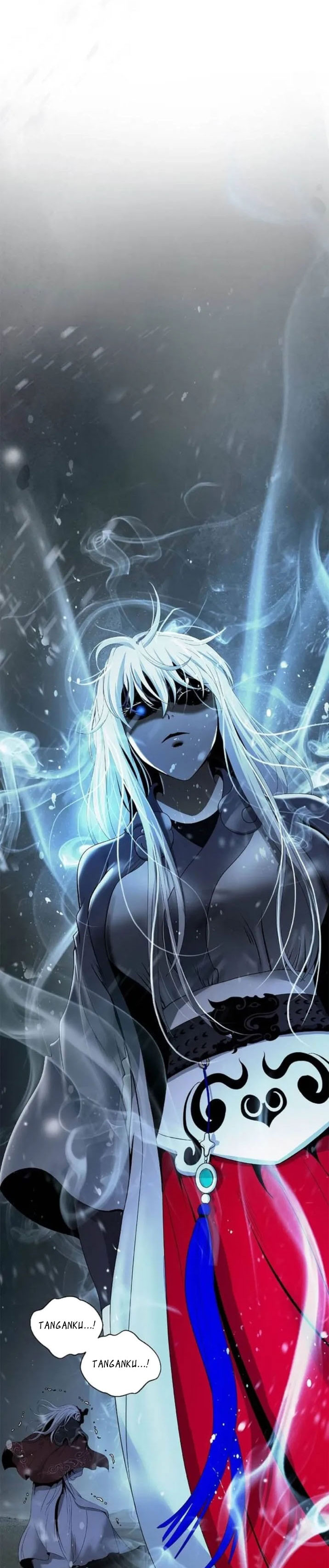 Halaman 12 dari Cystic Story (Call The Spear) Chapter 238