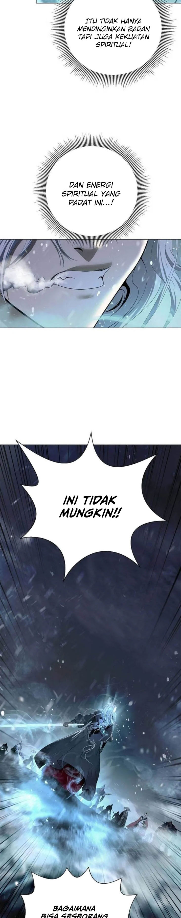 Halaman 16 dari Cystic Story (Call The Spear) Chapter 238