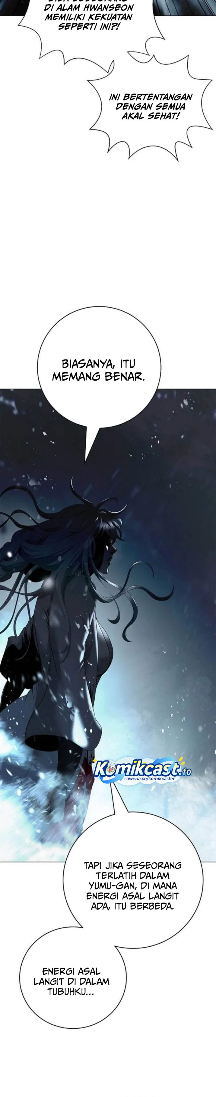 Halaman 17 dari Cystic Story (Call The Spear) Chapter 238