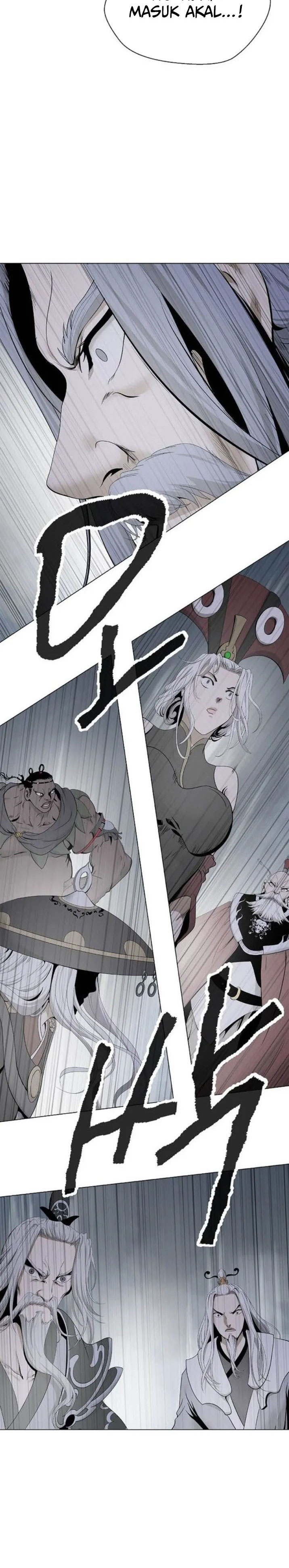 Halaman 19 dari Cystic Story (Call The Spear) Chapter 238