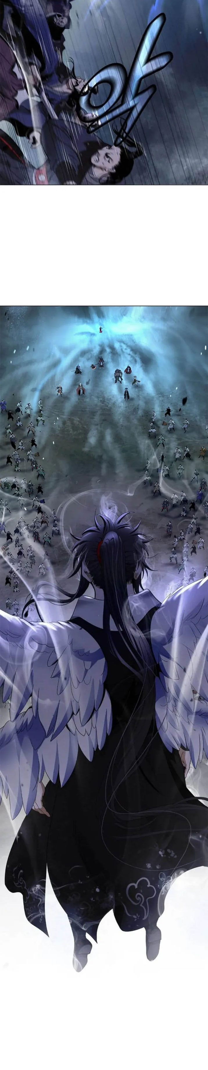 Halaman 22 dari Cystic Story (Call The Spear) Chapter 238