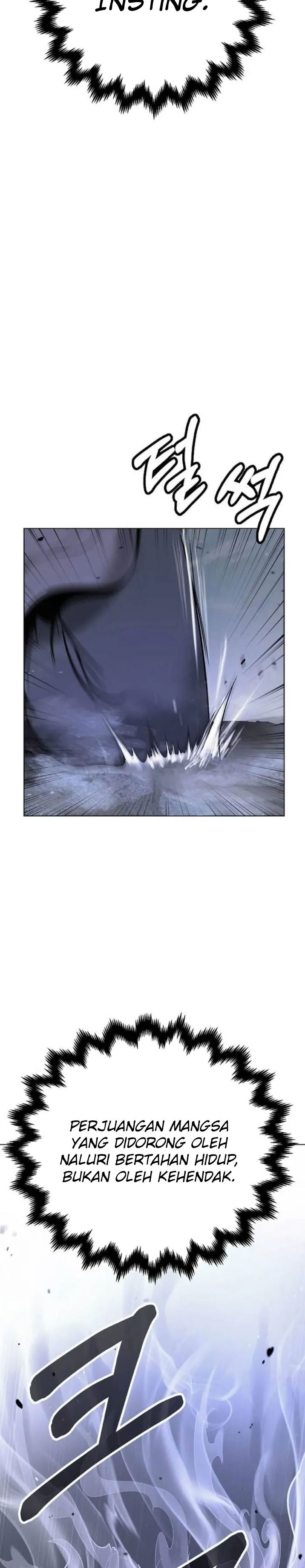 Halaman 24 dari Cystic Story (Call The Spear) Chapter 238