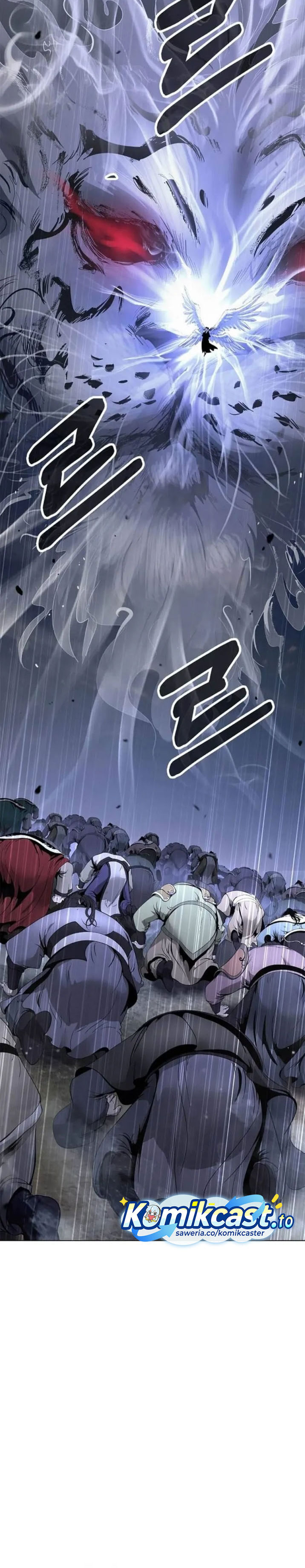 Halaman 25 dari Cystic Story (Call The Spear) Chapter 238