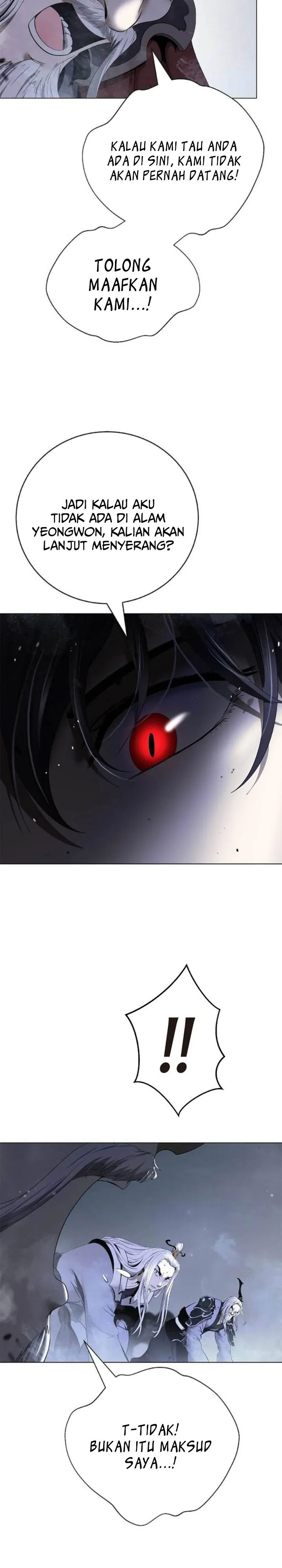 Halaman 27 dari Cystic Story (Call The Spear) Chapter 238