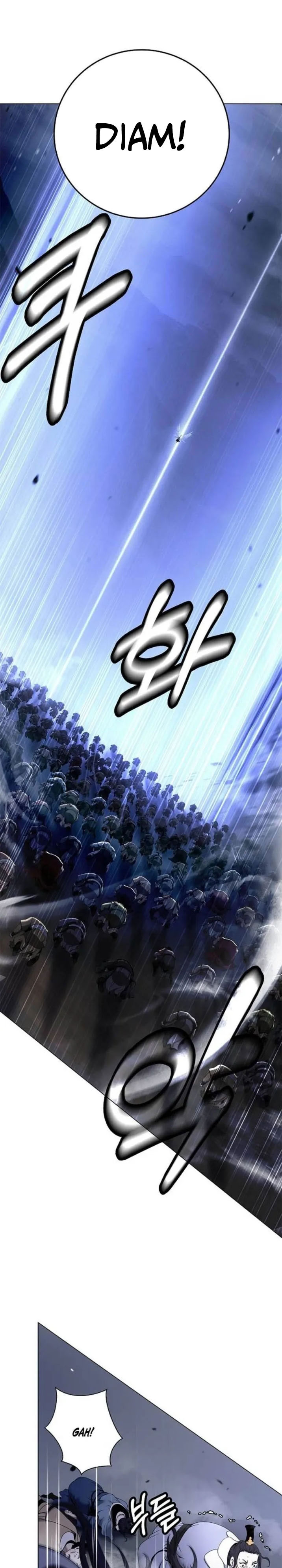 Halaman 28 dari Cystic Story (Call The Spear) Chapter 238