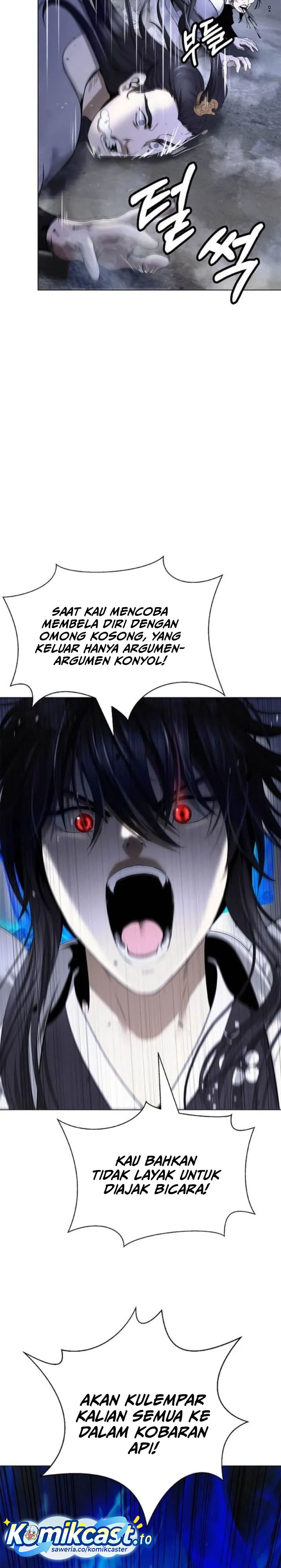 Halaman 29 dari Cystic Story (Call The Spear) Chapter 238