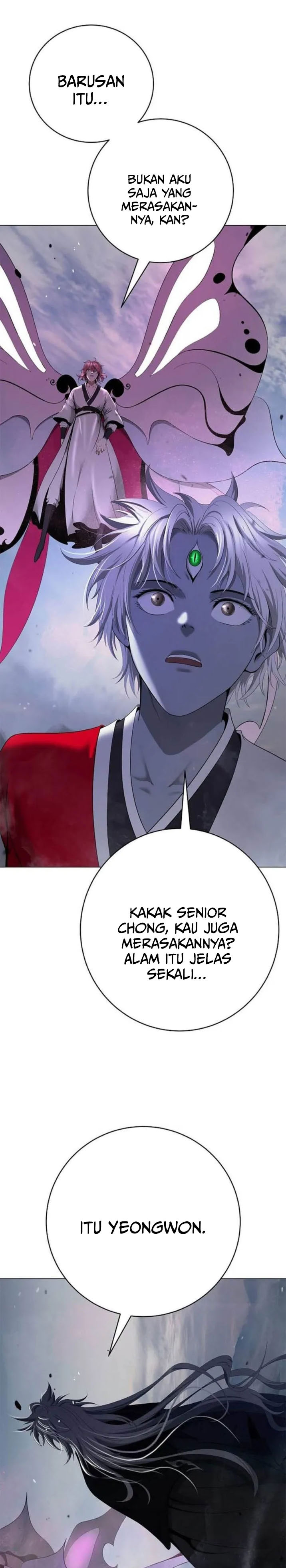 Halaman 3 dari Cystic Story (Call The Spear) Chapter 238
