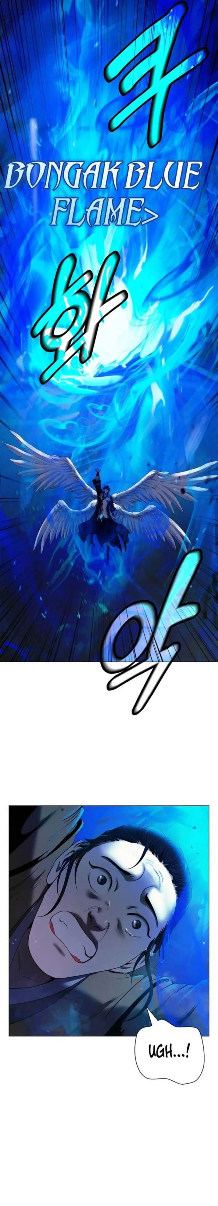 Halaman 30 dari Cystic Story (Call The Spear) Chapter 238