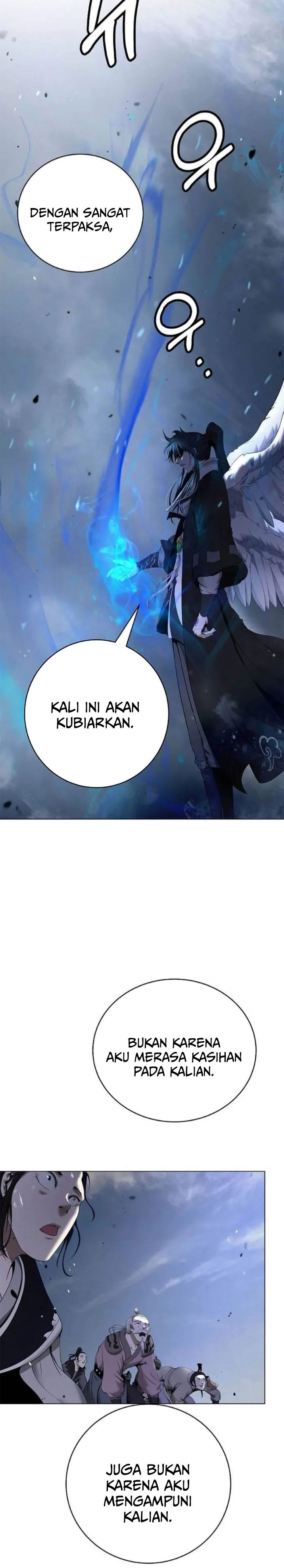 Halaman 32 dari Cystic Story (Call The Spear) Chapter 238