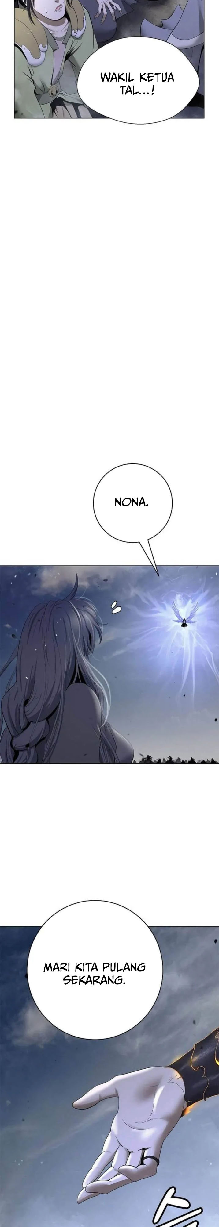 Halaman 36 dari Cystic Story (Call The Spear) Chapter 238