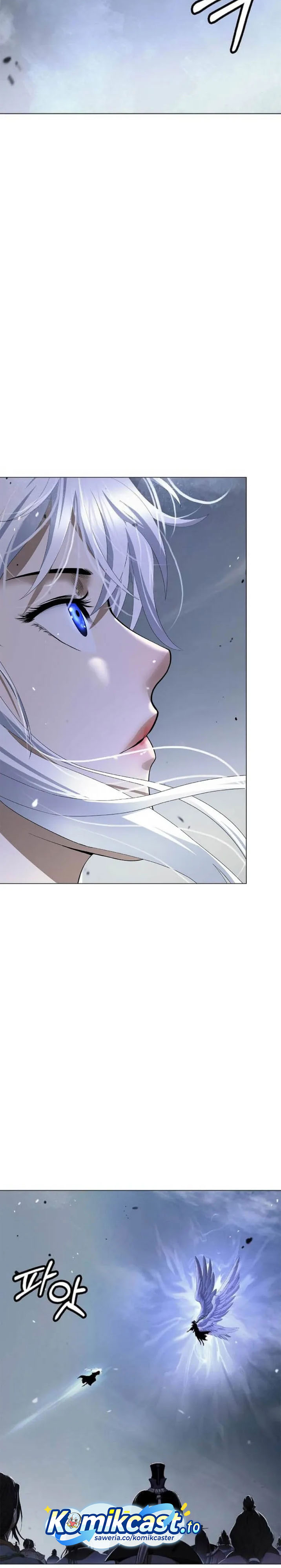 Halaman 37 dari Cystic Story (Call The Spear) Chapter 238