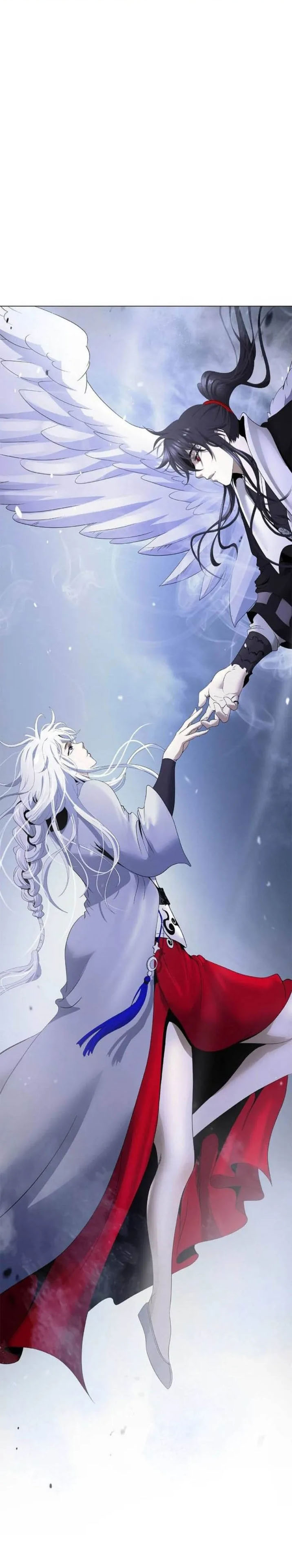 Halaman 38 dari Cystic Story (Call The Spear) Chapter 238