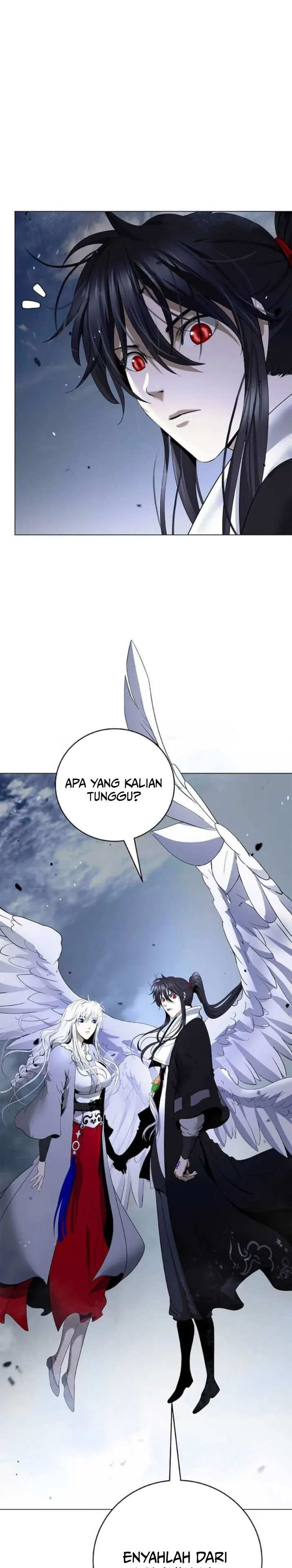 Halaman 39 dari Cystic Story (Call The Spear) Chapter 238