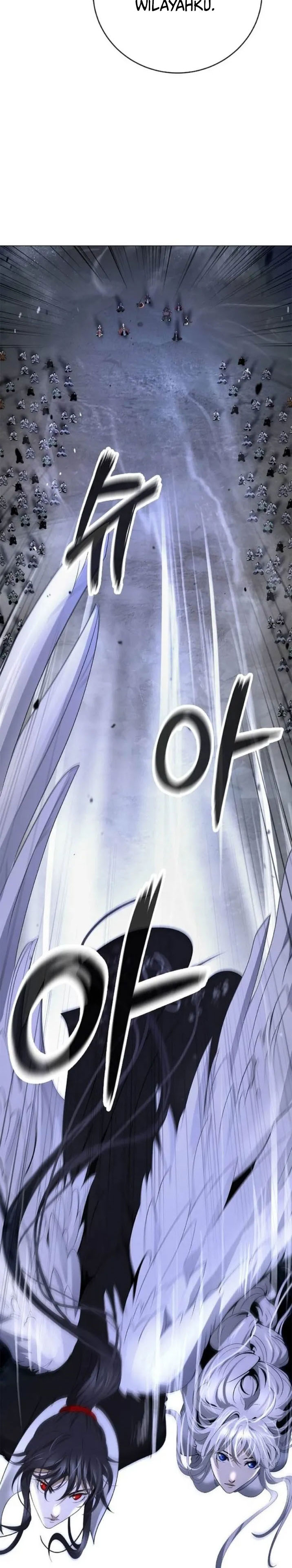 Halaman 40 dari Cystic Story (Call The Spear) Chapter 238