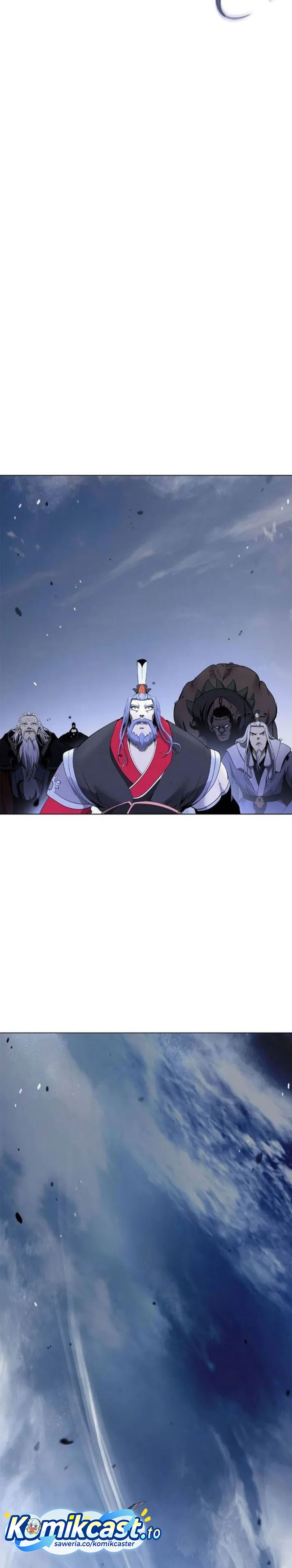 Halaman 41 dari Cystic Story (Call The Spear) Chapter 238