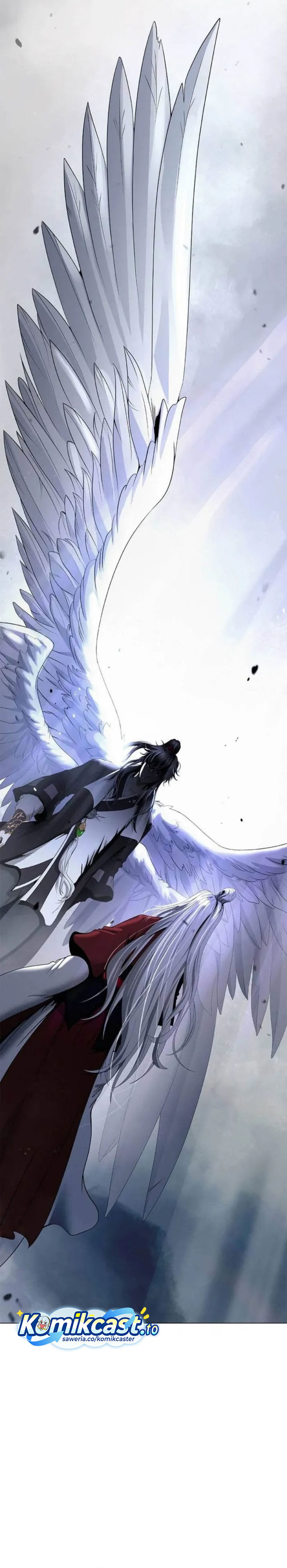 Halaman 5 dari Cystic Story (Call The Spear) Chapter 238
