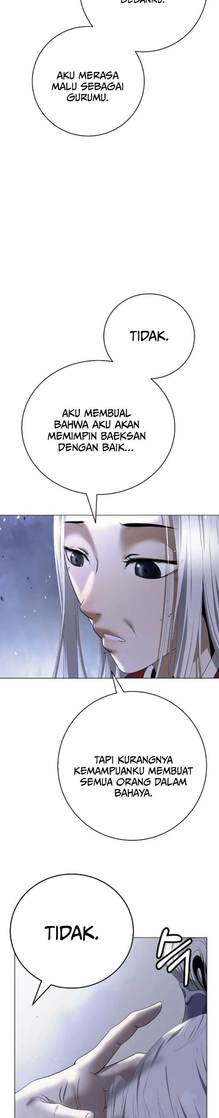 Halaman 7 dari Cystic Story (Call The Spear) Chapter 238