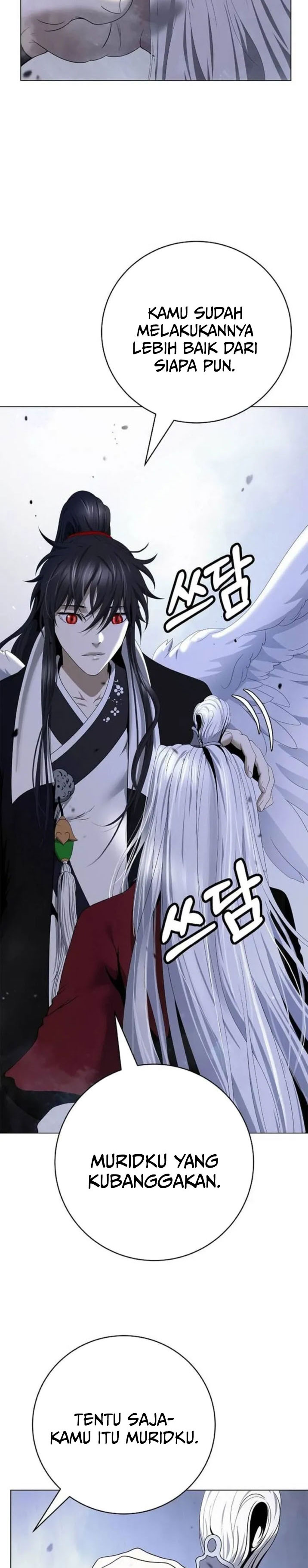 Halaman 8 dari Cystic Story (Call The Spear) Chapter 238