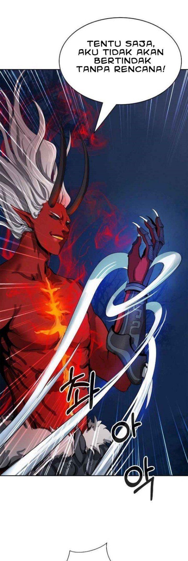 Halaman 15 dari Cystic Story (Call The Spear) Chapter 24