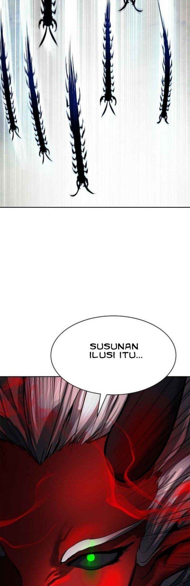Halaman 19 dari Cystic Story (Call The Spear) Chapter 24