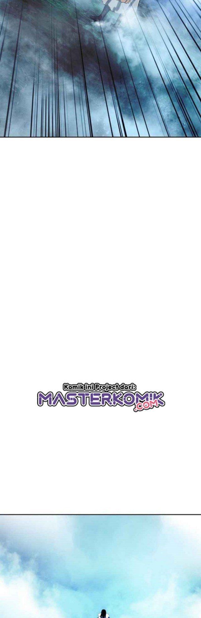 Halaman 30 dari Cystic Story (Call The Spear) Chapter 24