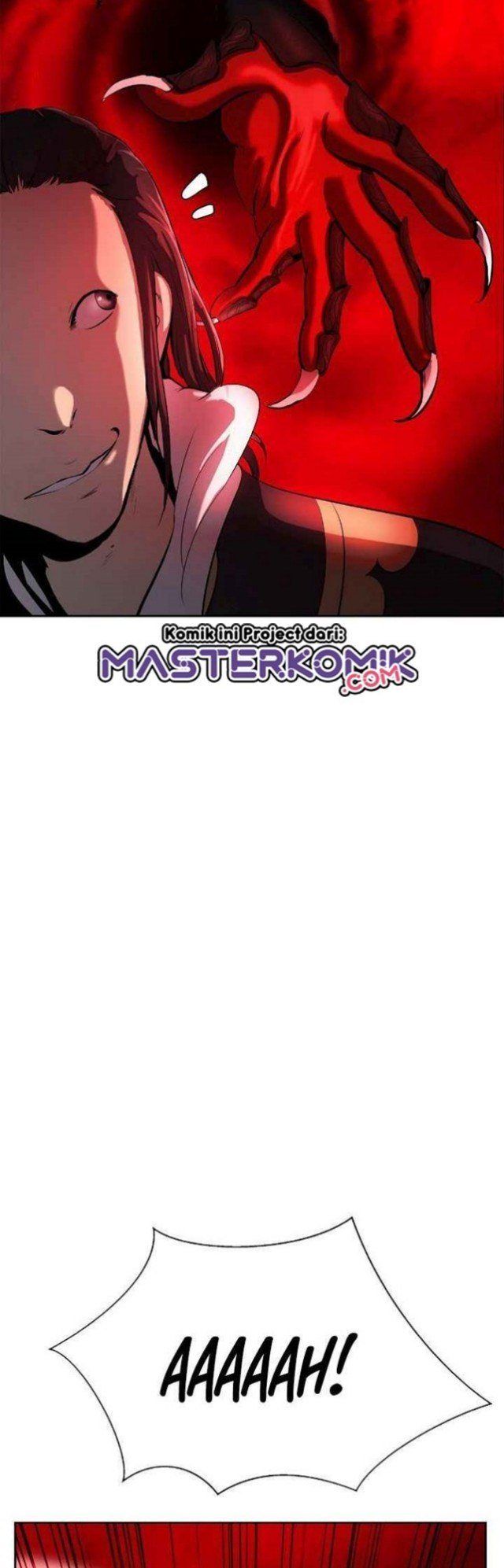 Halaman 40 dari Cystic Story (Call The Spear) Chapter 24