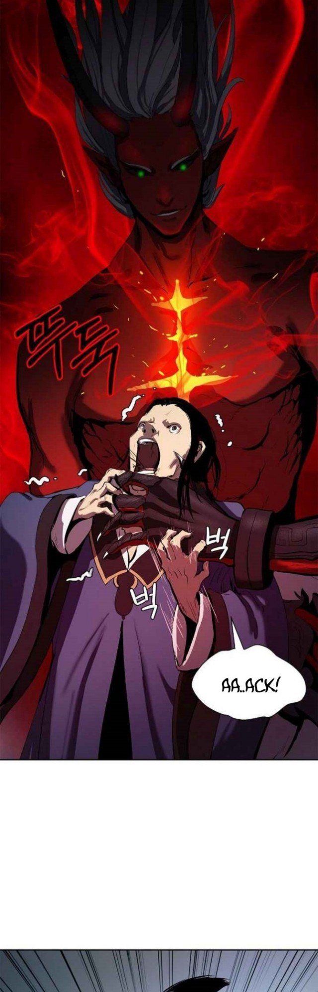 Halaman 42 dari Cystic Story (Call The Spear) Chapter 24